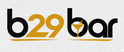 b29 bar logo
